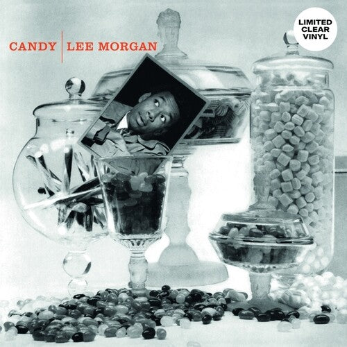 Lee Morgan: Candy - VINYL LP