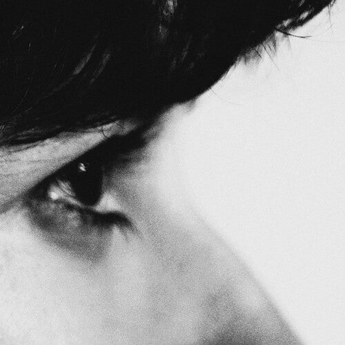 Laura Cahen: De L'Autre Cote - Dark Blue - VINYL LP