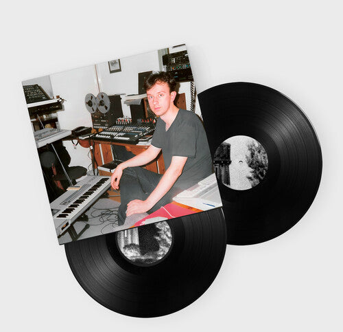 Lagowski: Chromium Industries 1990-1992 - VINYL LP