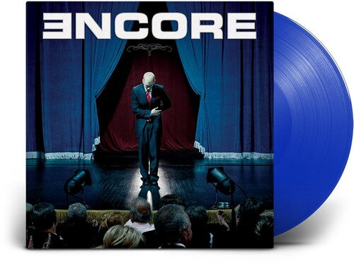 Eminem & CeeLo Green: Encore (20th Anniversary) - VINYL LP