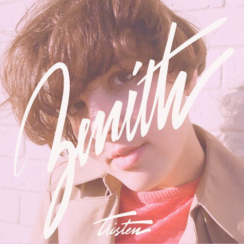 Tristen: Zenith - VINYL LP