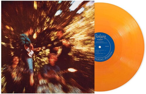 Creedence Clearwater Revival: Bayou Country   [Tangerine LP] - VINYL LP