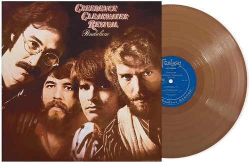 Creedence Clearwater Revival: Pendulum - VINYL LP
