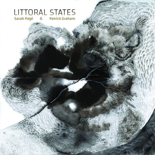 Littoral States - VINYL LP