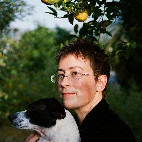 Lina Tullgren: Decide Which Ways the Eyes Are Looking - VINYL LP