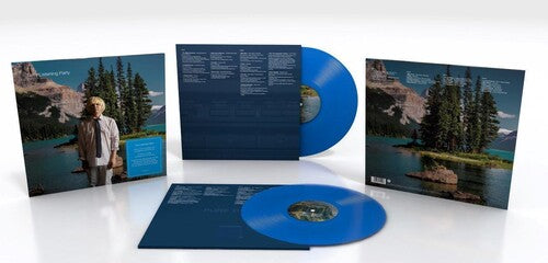 Various Artists: Tim Burgess Listening Party: Volume 2 / Various - 140-Gram Translucent Blue Colored Vinyl - VINYL LP
