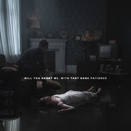 Bury Tomorrow: Will You Haunt Me, With That Same Patience - VINYL LP