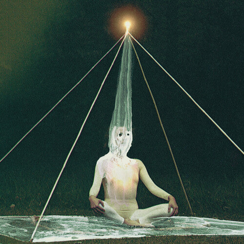 Abduction: Existentialismus - VINYL LP