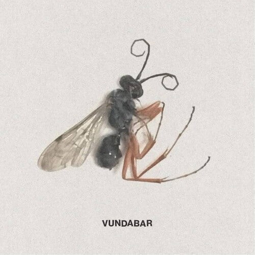 Vundabar: Good Old - VINYL LP