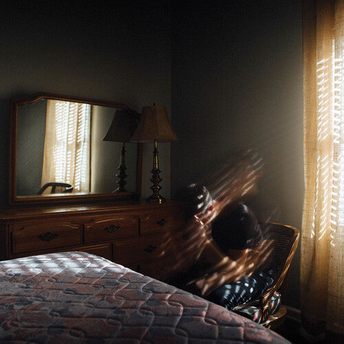 The Boxer Rebellion: Ghost Alive - Black & White Swirl - VINYL LP