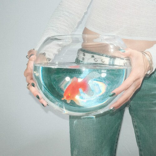 Fish Narc: Frog Song - VINYL LP