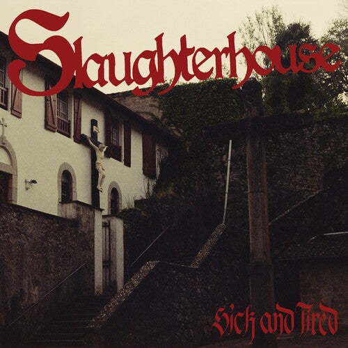 Slaughterhouse: Sick And Tired - VINYL LP