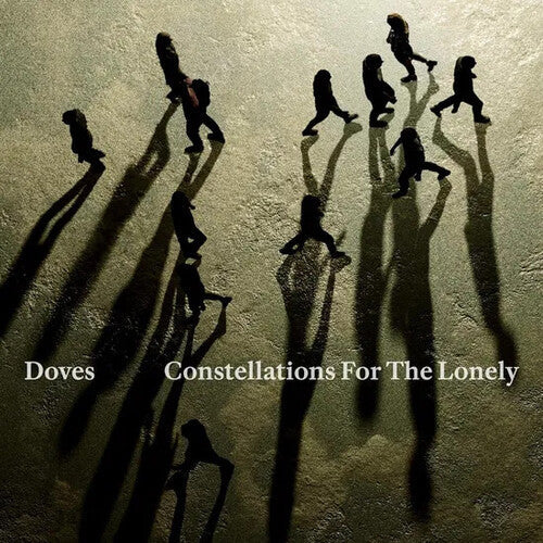 The Doves: Constellations For The Lonely - VINYL LP