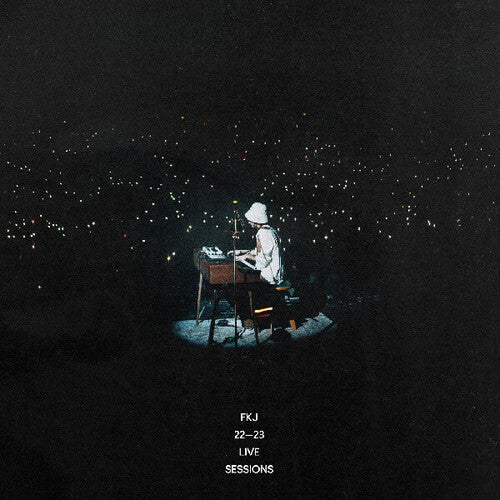 French Kiwi Juice: 22_23 Live Sessions - VINYL LP