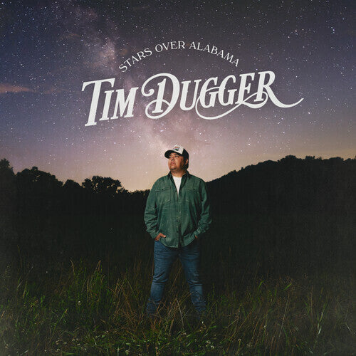 Tim Dugger: Stars Over Alabama - VINYL LP