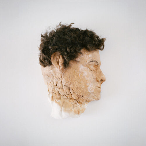 Emile Mosseri: Tryin to Be Born - Pink - VINYL LP