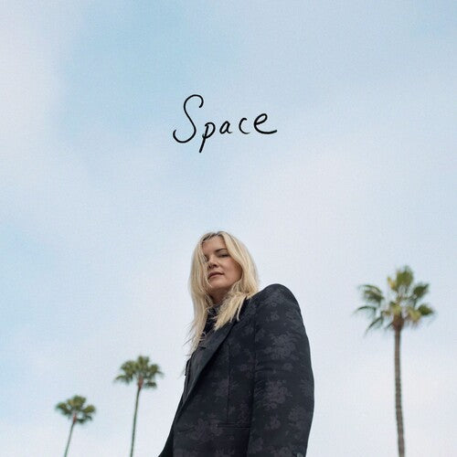 Kendall Jane Meade: Space - VINYL LP