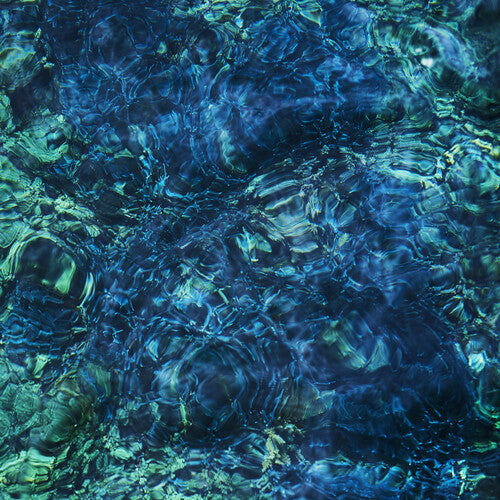 Ichiko Aoba: Luminescent Creatures - VINYL LP