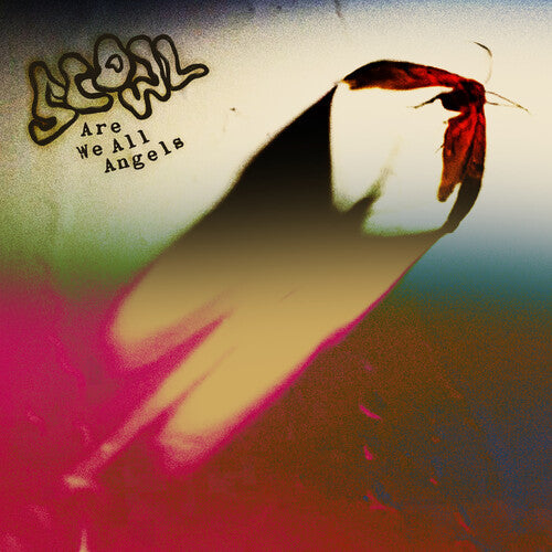 SCOWL: Are We All Angels - VINYL LP