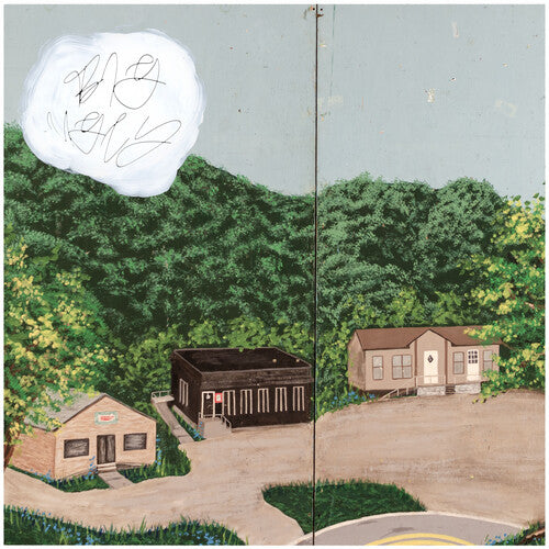 Fust: Big Ugly - VINYL LP