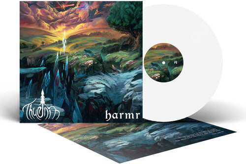 Thurnin: Harmr - VINYL LP