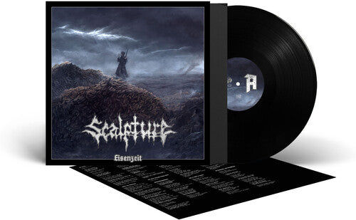 Scalpture: Eisenzeit - VINYL LP