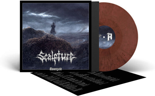 Scalpture: Eisenzeit - VINYL LP