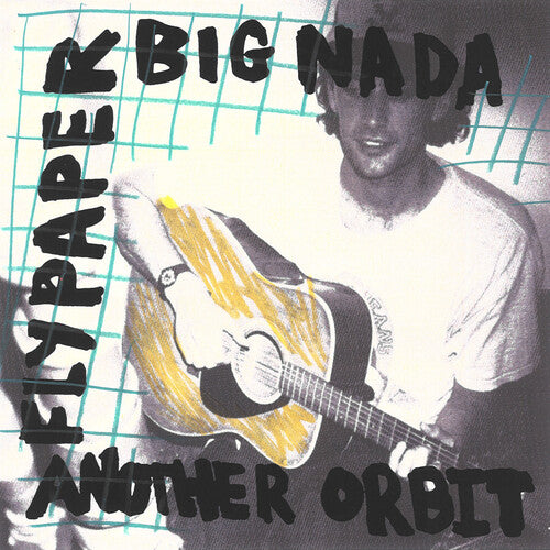 FlyPaper: Big Nada / Another Orbit - VINYL LP