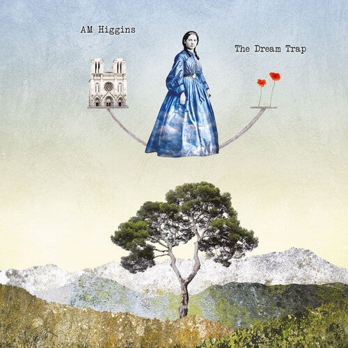 Am Higgins: The Dream Trap - VINYL LP