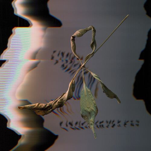 T. Gowdy: Trill Scan - VINYL LP