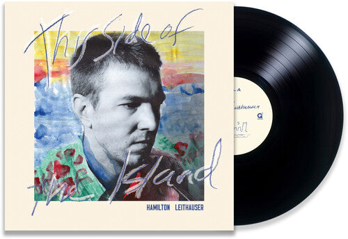 Hamilton Leithauser: This Side Of The Island - VINYL LP