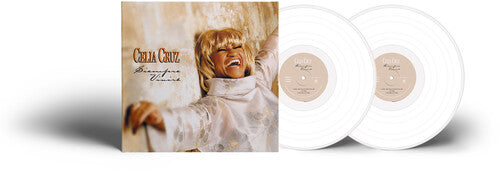 Celia Cruz: Siempre Vivire - VINYL LP