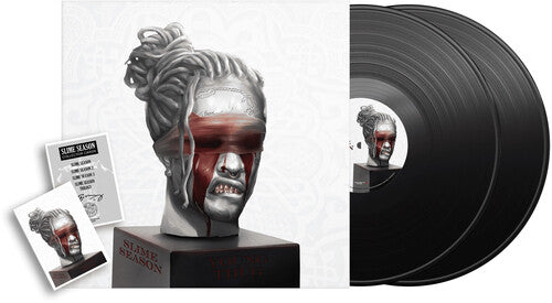 Young Thug: Slime Season - VINYL LP