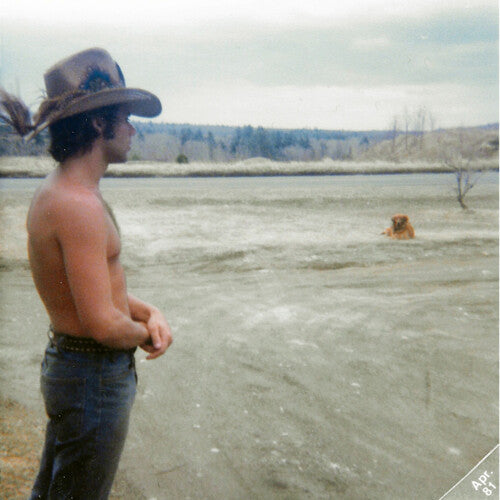 Liam Grant: Prodigal Son - VINYL LP