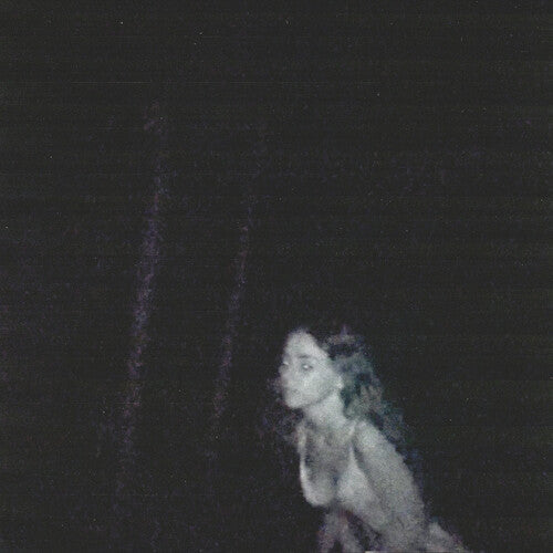 Samia: Bloodless - VINYL LP