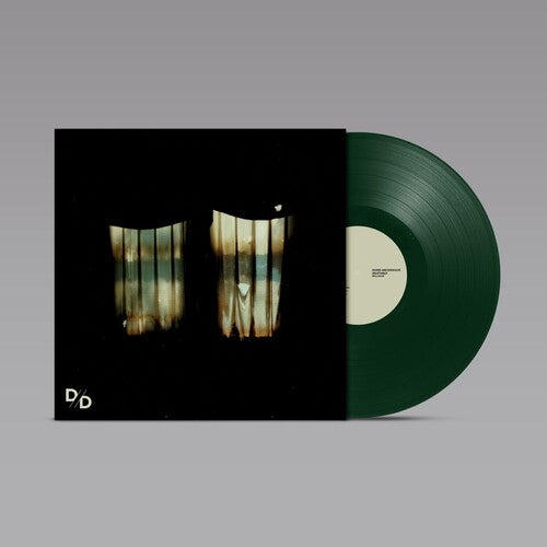 Divide & Dissolve: Insatiable - VINYL LP