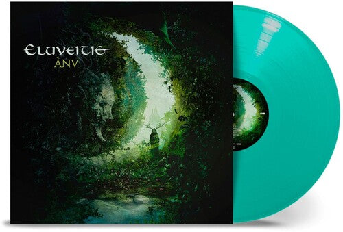 Eluveitie: Anv - Mint - VINYL LP