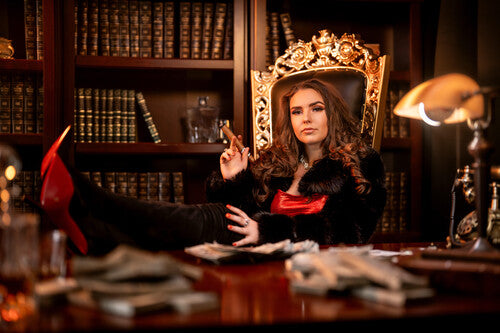 Ally Venable: Money & Power - VINYL LP