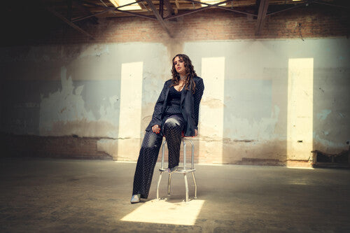 Ally Venable: Money & Power - VINYL LP