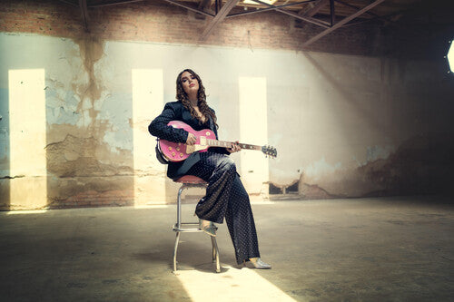 Ally Venable: Money & Power - VINYL LP