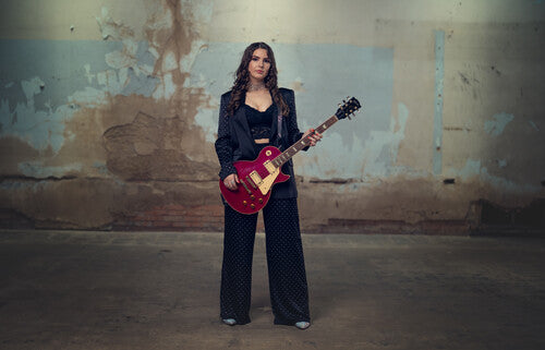 Ally Venable: Money & Power - VINYL LP