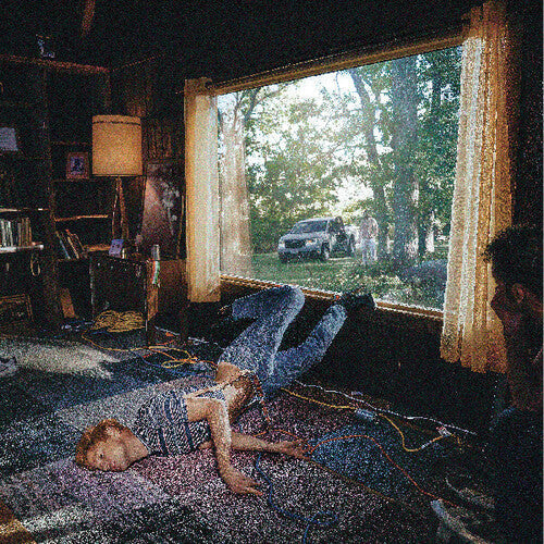 Perfume Genius: Glory - VINYL LP