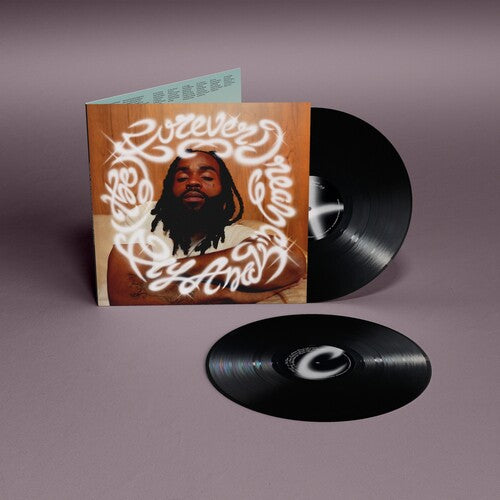 Fly Anakin: The Forever Dream - VINYL LP