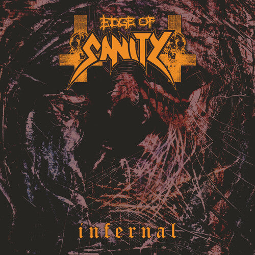 Edge of Sanity: Infernal - VINYL LP
