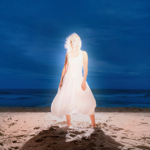 Girlpuppy: Sweetness - Pink - VINYL LP