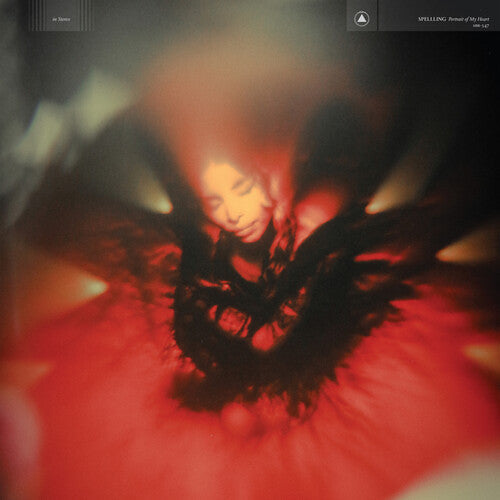 Spellling: Portrait of My Heart - VINYL LP