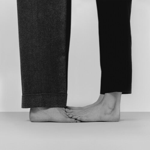 Keeley Forsyth: Hand to Mouth - VINYL LP