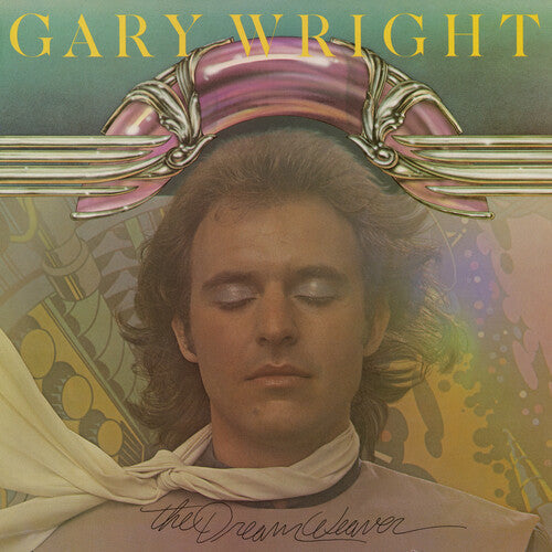 Gary Wright: The Dream Weaver - VINYL LP