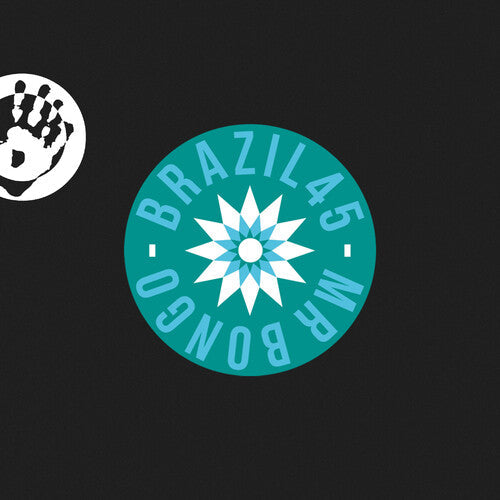 Elza Soares: Mas Que Nada - VINYL LP