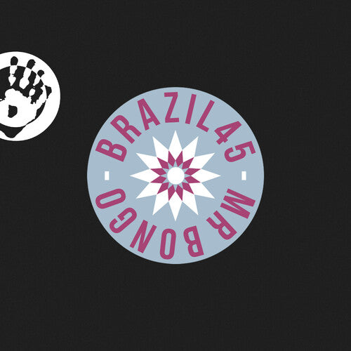 Elys Camargo: Taieiras - VINYL LP